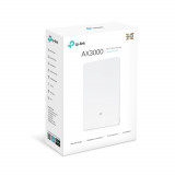 Роутер Wi-Fi TP-LINK Archer Air R5 AX3000 Dual-Band, Wi-Fi 6,2402Mb/s 5GHz+574Mb/s 2.4GHz, 4 антенны, 1xLAN 1Gb/s, IPTV. OFDMA