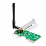 Адаптер Wi-Fi PCI Express TP-LINK TL-WN781ND N150, 150Mb/s 2.4GHz, 1 antennas
