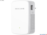 Усилитель Wi-Fi сигнала Mercusys ME20(EU) AC750 Dual-Band 5 ГГц до 750 Мбит/с 2,4 ГГц до 300 Мбит/с 2 антенны Tether App