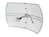 Антенна Wi-Fi TP-LINK TL-ANT2424B Внешняя 24дБи, 2.4ГГц