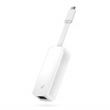 Сетевой адаптер TP-LINK TL-UE300C (Ethernet, USB Type?C)