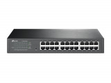 Коммутатор сетевой TP-LINK TL-SG1024D (24x10/100/1000Mbs)