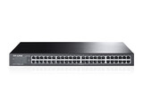 Коммутатор сетевой TP-LINK TL-SF1048 (48x10/100Mbs)