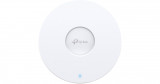 Точка доступа TP-Link EAP653(EU) AX3000 Dual-Band, 574MB/s 2.4GHz, 2402Mb/s 5Ghz, 1x1Gb/s + POE, 4 antennas, VLAN, MU-MIMO, Omada