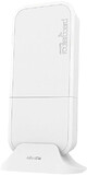 Точка доступа MikroTik RBwAPGR-5HacD2HnD&R11e-LTE модулем, AC1200, 867Mbps 5GHz/300Mbps 2.4GHz, 2xLAN 1Gbps, 1xLAN 1Gbps + PoE-out, PoE, RouterOS v4