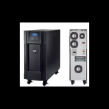 UPS SIGMA PT-6KL Мощность: 6KW/6000W/192V/On-Line/LCD/без АКБ/RS-232/SMART/Диапазон работы AVR/Вход.220~240V/ USB/напольный