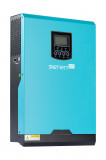 Инвертор SmartWatt Eco 5K 48V 60A MPPT (3 кВт Solar, Контролер MPPT, 60А)