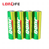 Батарейка LONLIFE AA LR6 1.5V Super Alkaline