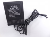 Блок питания DC 9V 500mA (центр+)