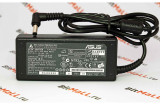 Блок питания импульсный DC 19V 3,42A ASUS 5.5*2.5mm 65W