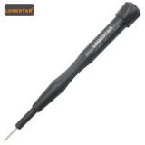Керамическая антистатическая отвертка LODESTAR L110409 0.4x0,9mm плоск
