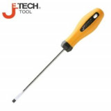 Отвертка JETECH NLC8-150mm плоская
