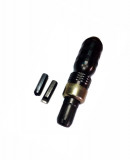 Отвертка ударная RUBICON 4850 крест #3x8" (12.5 см)
