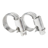 Хомут червячный 12-20мм REXANT 07-0612