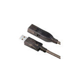 DTECH аудиоразветвитель T0222 cable L=0.25m