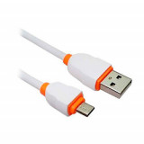 Кабель LDNIO LS-02 USB-microUSB 2m