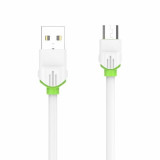 Кабель LDNIO LS-33 USB-microUSB 2m