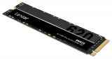Lexar NM620 512GB M.2 2280 PCIe NVMe Gen3x4, 3D TLC, RW Speed up to 3500/3000 MB/s, [LNM620X512G-RNNNG]