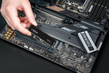 Crucial P3 4TB PCIe NVMe Gen3x4 M.2 2280 3D NAND Read/Write up to 3500/3000 MB/s, [CT4000P3SSD8]