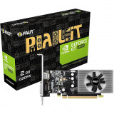 PALIT GT1030 2GB DDR4 64 bit 1379MHz DVI-D HDMI [NEC103000646-1082F]