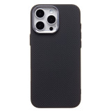 Карбоновый чехол на iPhone 16 Pro Max 