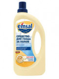 Средство для чистки и ухода за полом emsal