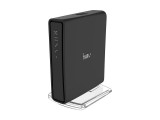 Router Wireless-N MikroTik hAP ac2 RBD52G-5Hac2HnD-TC (5Lan1000Mbps, 2.4 + 5GHz, 802.11b/g/n/ac, USB 3G/4G)