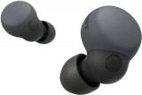 Беспроводные наушники SONY WF-LS900N LinkBuds S, Вакуумные, 20-40000Ghz, Bluetooth 5.2, USB Type-C, 4.8/35.0г, шумоподавление, Черный