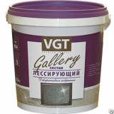 Состав лессирующий ''Gallery'' п/прозр.хамелеон 0.9кг