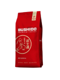 Кофе молотый BUSHIDO Red Katana Ground Pack 1кг