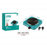 Портативная плита с одной конфоркой Winning Star ST-9635 1000W 15.5cm