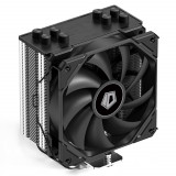 Кулер для процессора ID-Cooling SE-224-XTS WHITE LGA1700,1200,1151,AM5,AM4 TDP220W, 4PIN, PWM