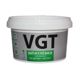 Шпатлевка ''Экстра'' по дереву бук 1кг 
