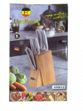 Набор из 7 ножей Haus Roland 
