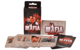 Настольная игра. MAFIA 
