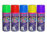 Спрей серпантин PARTY CRAZY STRING