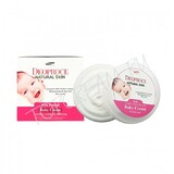 Детский питательный крем с молочными протеинами DEOPROCE Natural Skin Baby Cream 