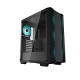DEEPCOOL ATX CG530 w/o PSU USB3.0?2?USB2.0?1 Front, Type-C