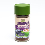 Цикорий ULISS Chicory с экстрактом черникой 85гр