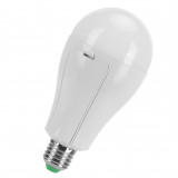 Светодиодная акумуляторная лампа 15w
