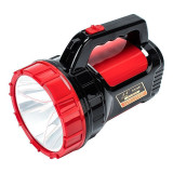 Фонарь прожекторный аккумуляторный 1LED SS-8885