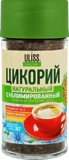 Цикорий растворимый ULISS Chicory натуральный сублимированный 85гр