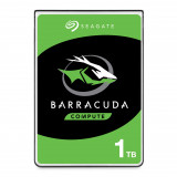 Жесткий диск для ноутбука 1000GB 5400rpm Seagate slim