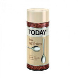 TODAY Кофе растворимый Pure Arabica, 95 г