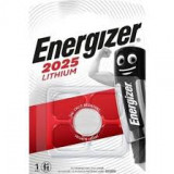 Батарейка Элемент питания Energizer Lithium CR2025 Energizer