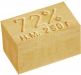 Мыловар мыло хозяйственное 72% 250гр