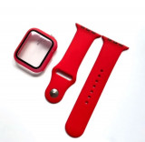 Ремешок для apple watch красный 49ММ
