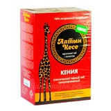 Чай «Алтын-Кесе» черн. гран. Кения 100 гр
