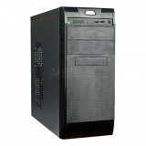 Корпус ATX JUMP SX-C6010 USB-панель no DVD, 2*USB2.0 + HD AUDIO