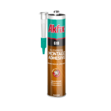 610 Жидкие гвозди прозрачный клей Montage adhesive Akfix
